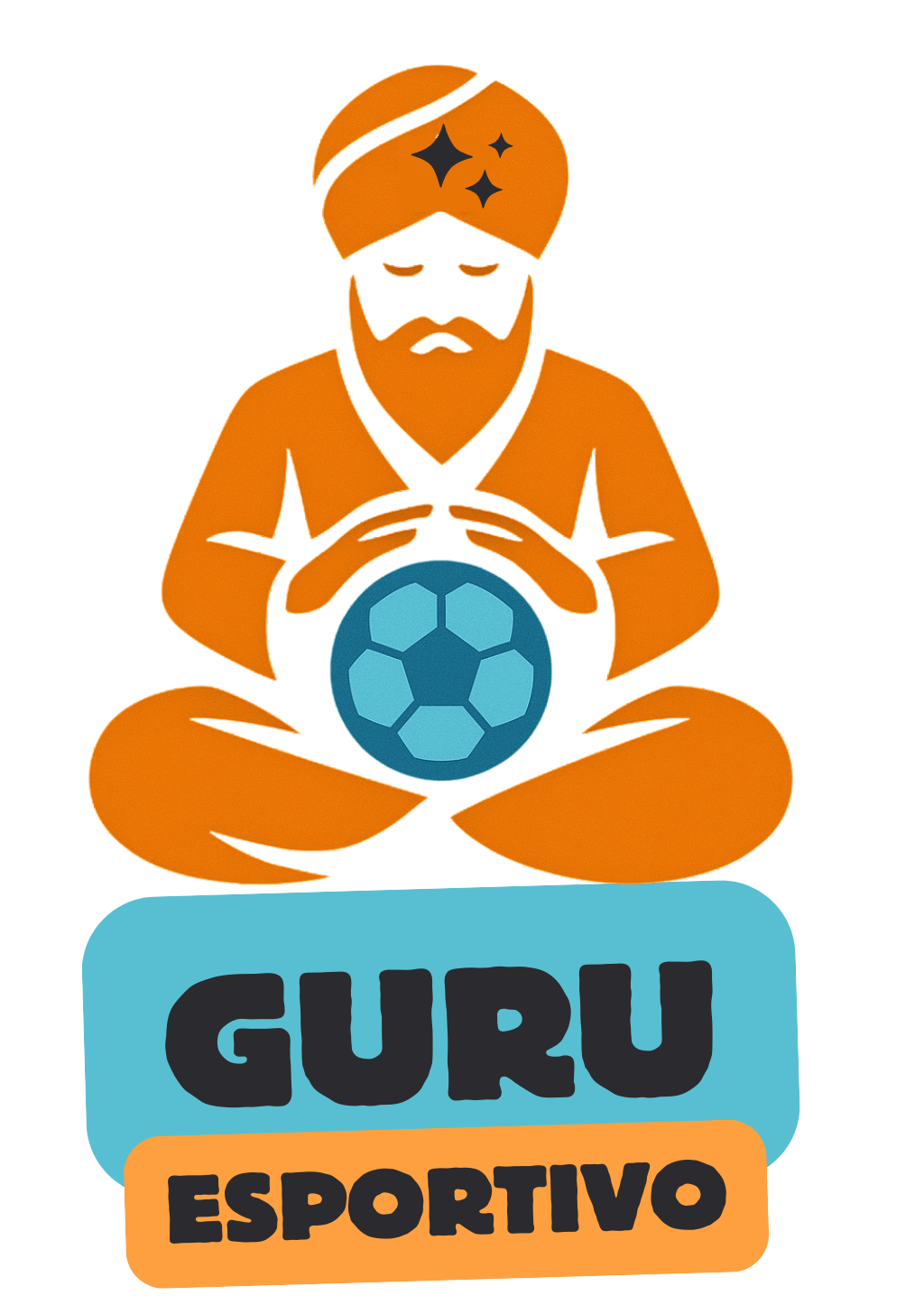 Logo do Guru Esportivo